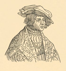 Ulrich Von Hutten - Unbekannt