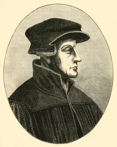 Ulrich Zwingli, vers 1500-1530, 1890