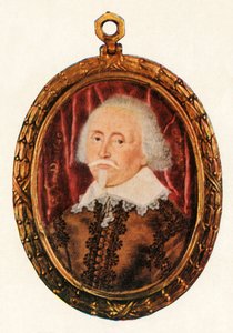 Homme inconnu, 1640, 1947
