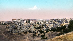 Urfa, Mésopotamie