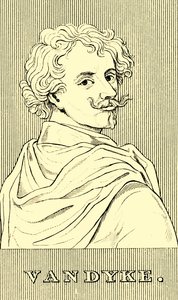 Van Dyke, 1599-1641, 1830