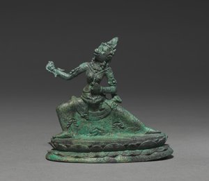 Varahi, 800s
