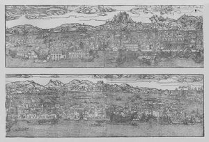 Venise en 1502, 1925