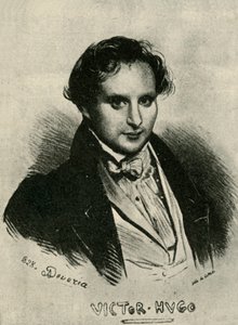 Victor Hugo - Unbekannt
