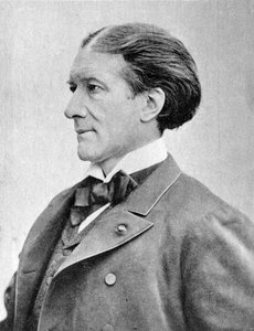Victorien Sardou, dramaturge français