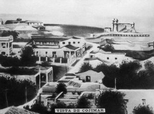 Vue de Cojimar, 1897, années 1920 - Unbekannt