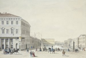 Vue de l