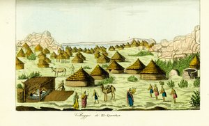 Village d