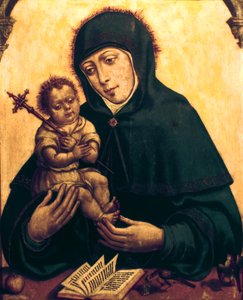 Vierge à l