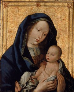 Vierge à l