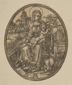 Vierge à l