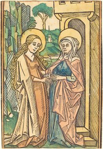 Visitation - Unbekannt