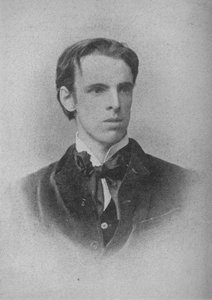W. B. Yeats, vers 1900, 1934