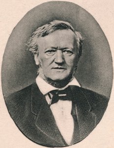 Wagner - Unbekannt