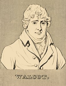Walcot, 1738-1819, 1830 - Unbekannt