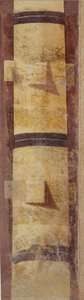 Peinture murale, vers 40-30 av. J.-C. - Unbekannt