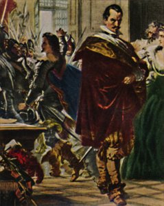 Wallenstein 1583-1634, 1934 - Unbekannt
