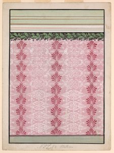 Motif de papier peint - Unbekannt