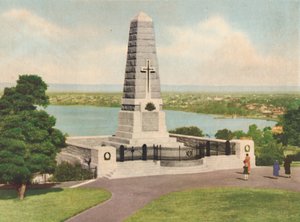 Mémorial de guerre