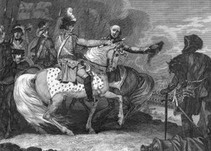 Guerre de Succession d