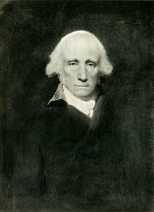 Warren Hutchings, vers 1770-1790 - Unbekannt