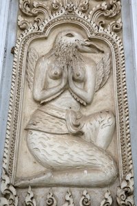Wat Mahathat, Phetchaburi, Thaïlande