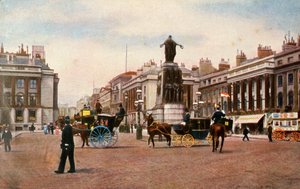 Waterloo Place, Londres