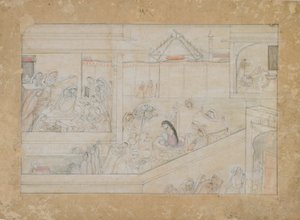 Préparatifs de mariage : folio d