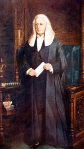 William Court Gully, Président de la Chambre des communes, vers 1905