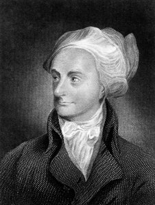William Cowper, poète et hymnodiste anglais, 19e siècle