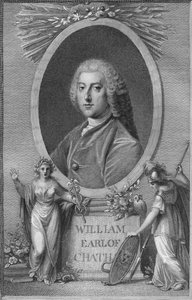 William, Comte de Chatham, 1790 - Unbekannt