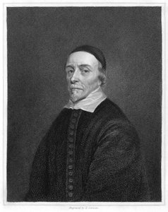 William Harvey, médecin anglais, XVIIe siècle