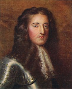 Guillaume III