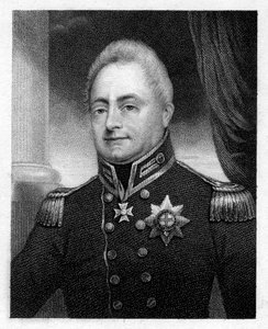 Guillaume IV du Royaume-Uni, 19ème siècle