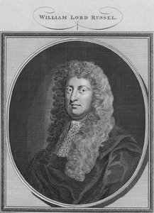 William Lord Russel, 1784 - Unbekannt