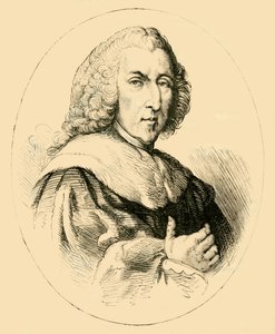 William Pitt, Comte de Chatham, vers 1770, 1890