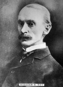 William R. Day, 1849-1923, années 1920
