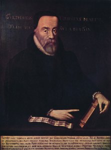 William Tyndale 1492-1536, 16e siècle, 1947 - Unbekannt