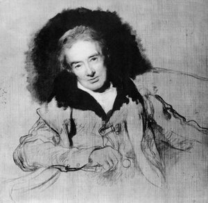 William Wilberforce, militant anglais contre l