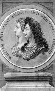Guillaume et Marie