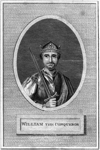 Guillaume le Conquérant