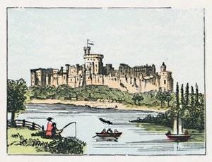 Windsor, vers 1910