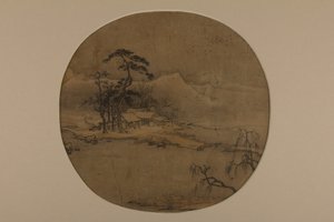 Paysage d