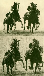 Photo-télégraphie sans fil, vers 1930 - Unbekannt