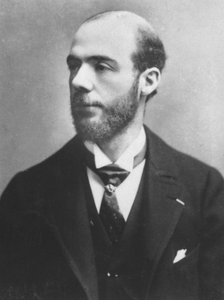 Wolff, vers 1893 - Unbekannt