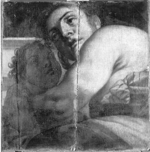 Femme et enfant