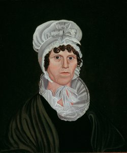 Femme en noir, 182040 - Unbekannt