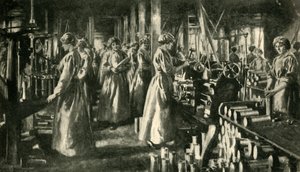Femmes travailleuses pour la guerre - Unbekannt