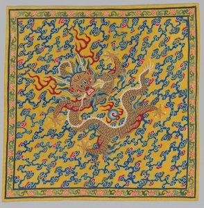 Enveloppe pour le rouleau de tapisserie Mélange d