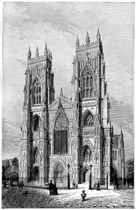 Cathédrale d